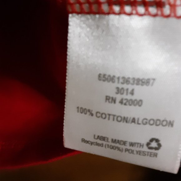 HOLIDAY EDITIONS/TEE/MEDIUM - Picture 4 of 8